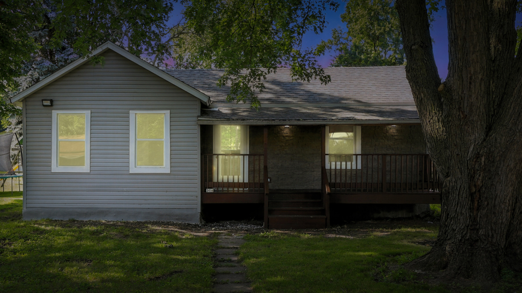 306 E Martin Street