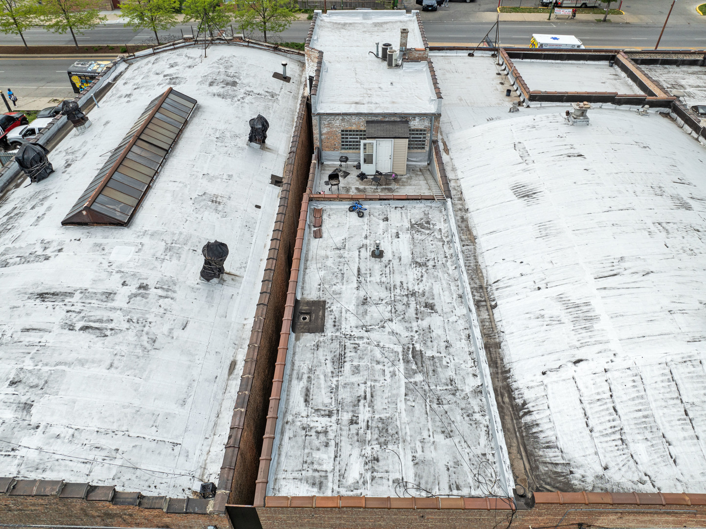 6717 S Ashland Avenue Property Photo 13