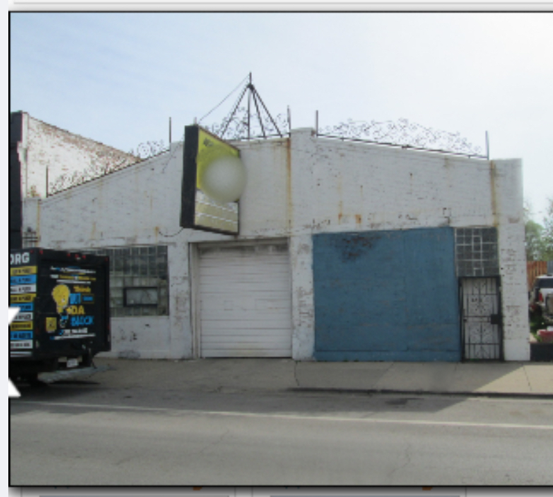 6719-6727 S Ashland Avenue Property Photo 1