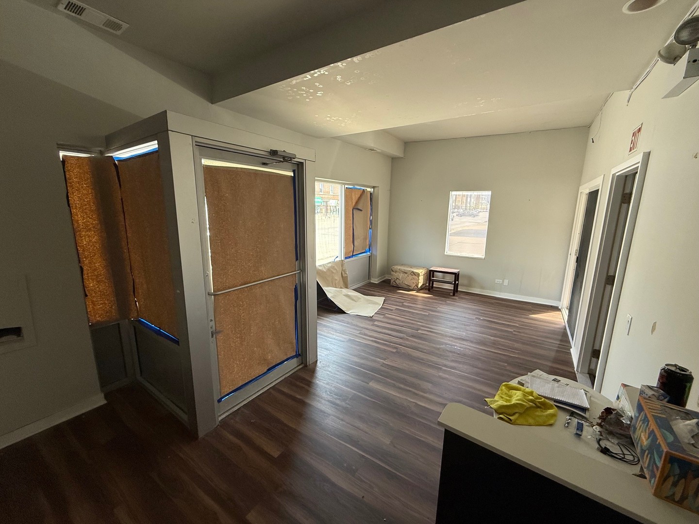 3614 N Ashland Avenue Property Photo 2