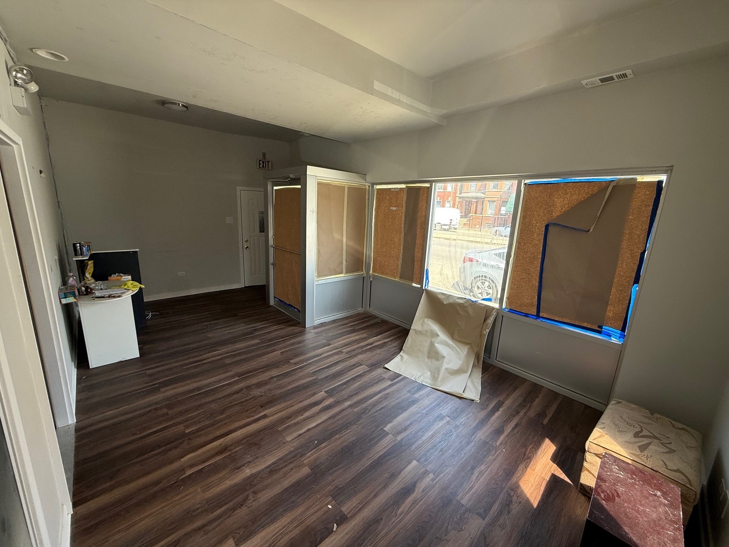 3614 N Ashland Avenue Property Photo 3