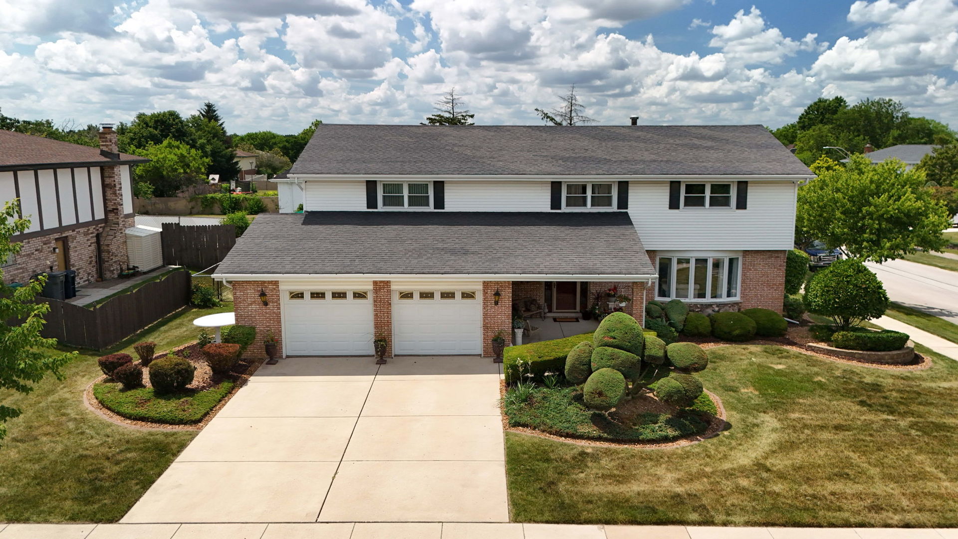 15624 Sunset Ridge Drive Property Photo 1