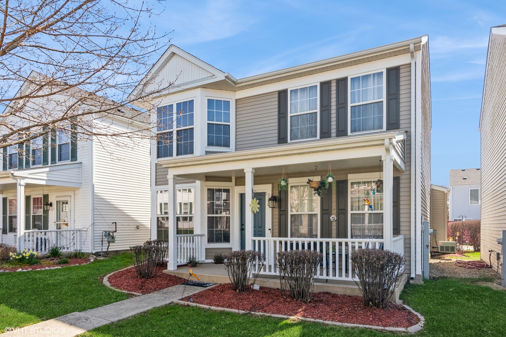 120 Presidential Boulevard Property Photo 1