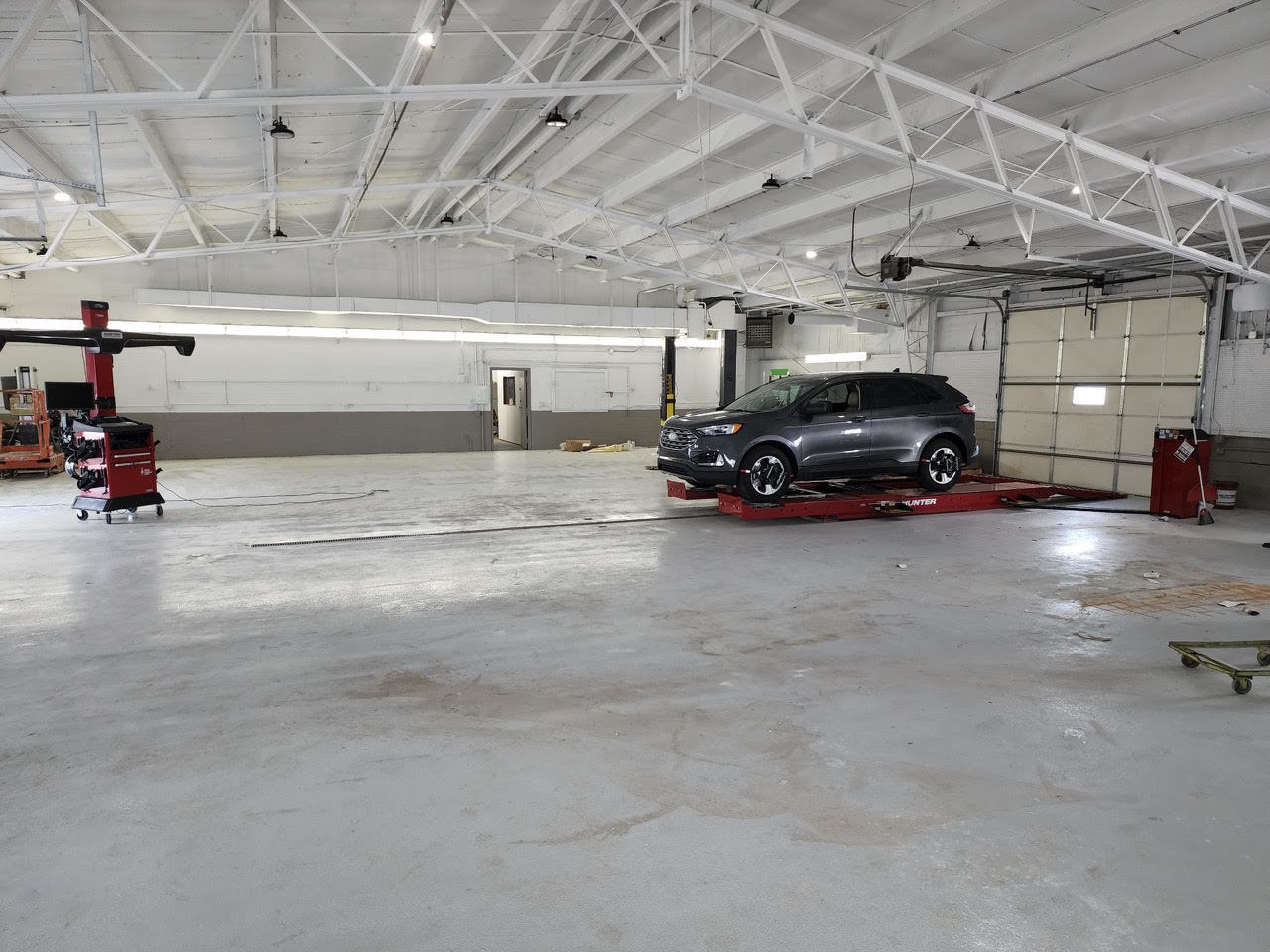 801 W Grant Highway Property Photo 13