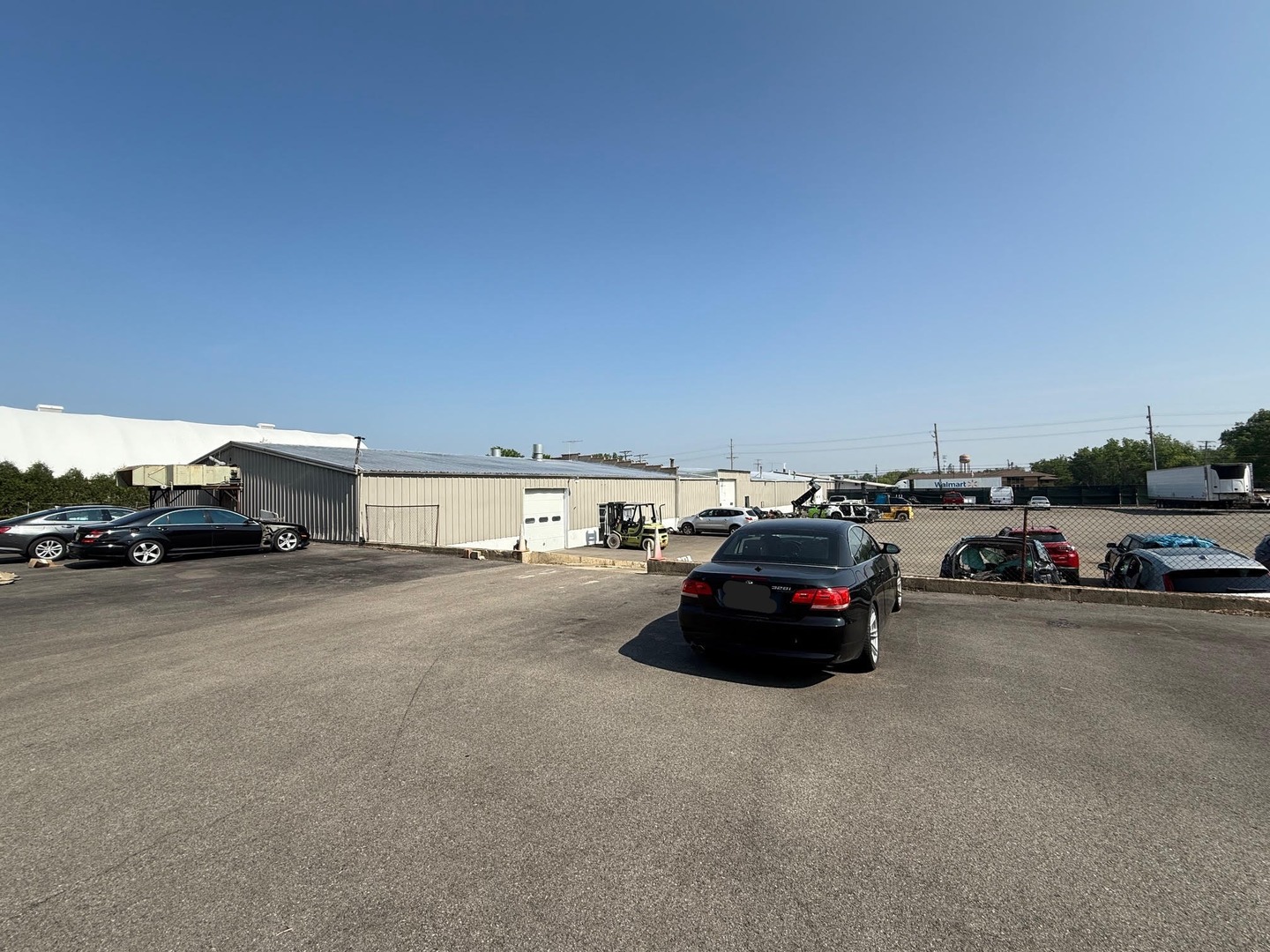 801 W Grant Highway Property Photo 18