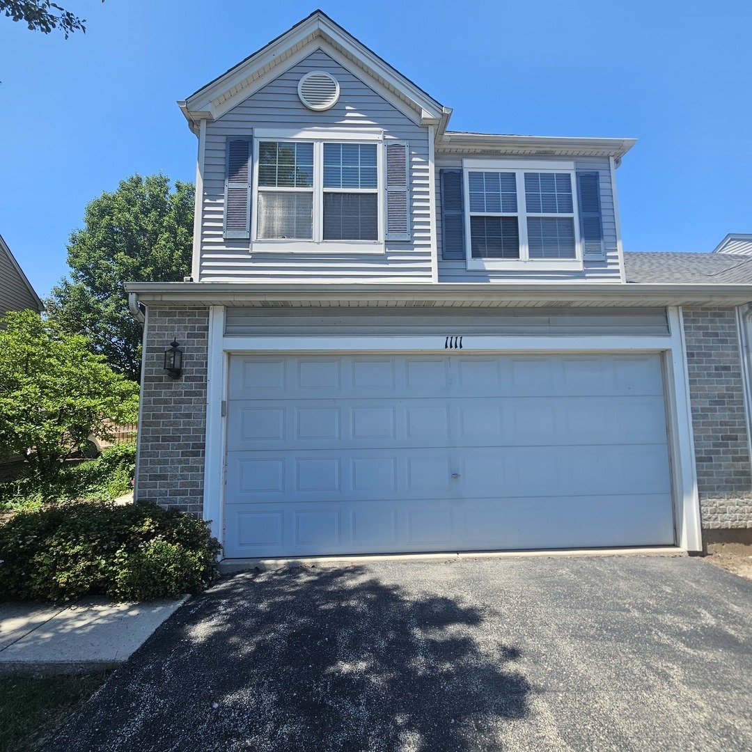 1111 Colonial Drive Property Photo 1
