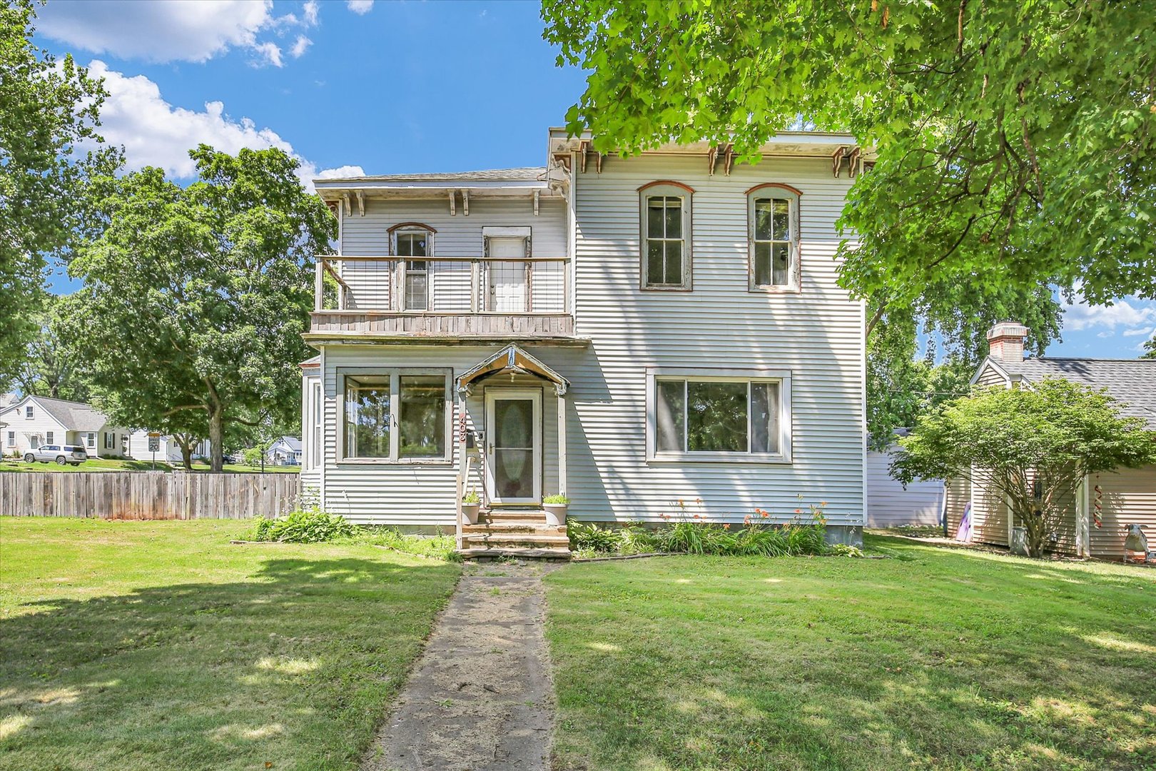 403 E Cooke Street Property Photo 1