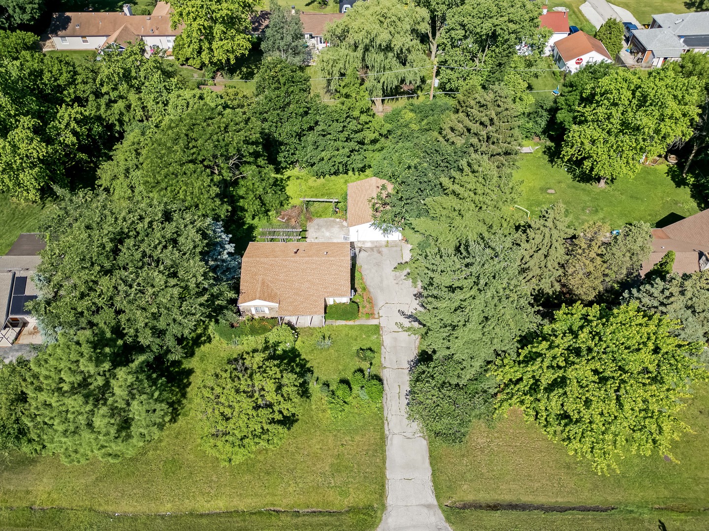 5736 S Willow Springs Road Property Photo 1