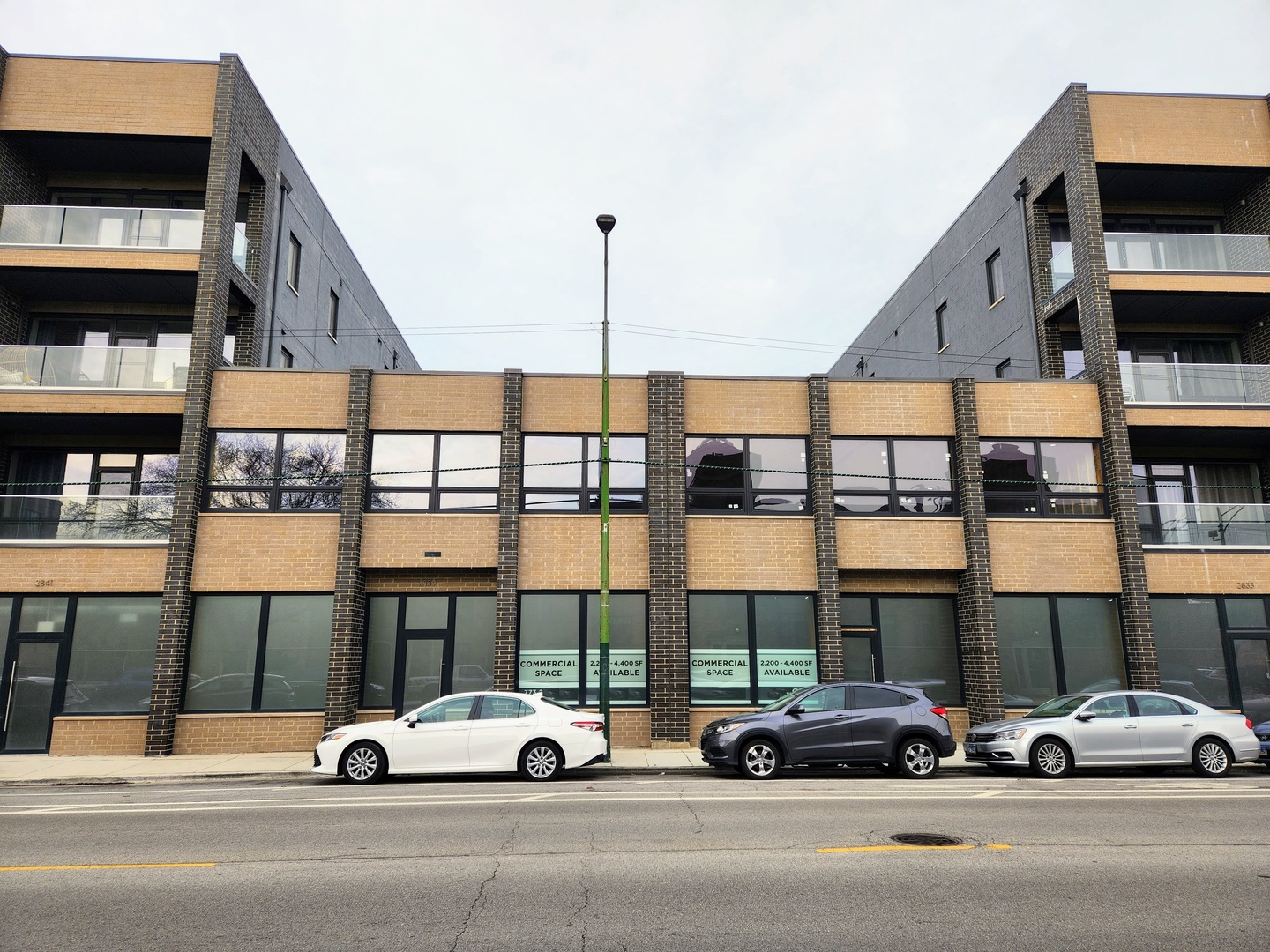 2837 N Clybourn Avenue Property Photo 6