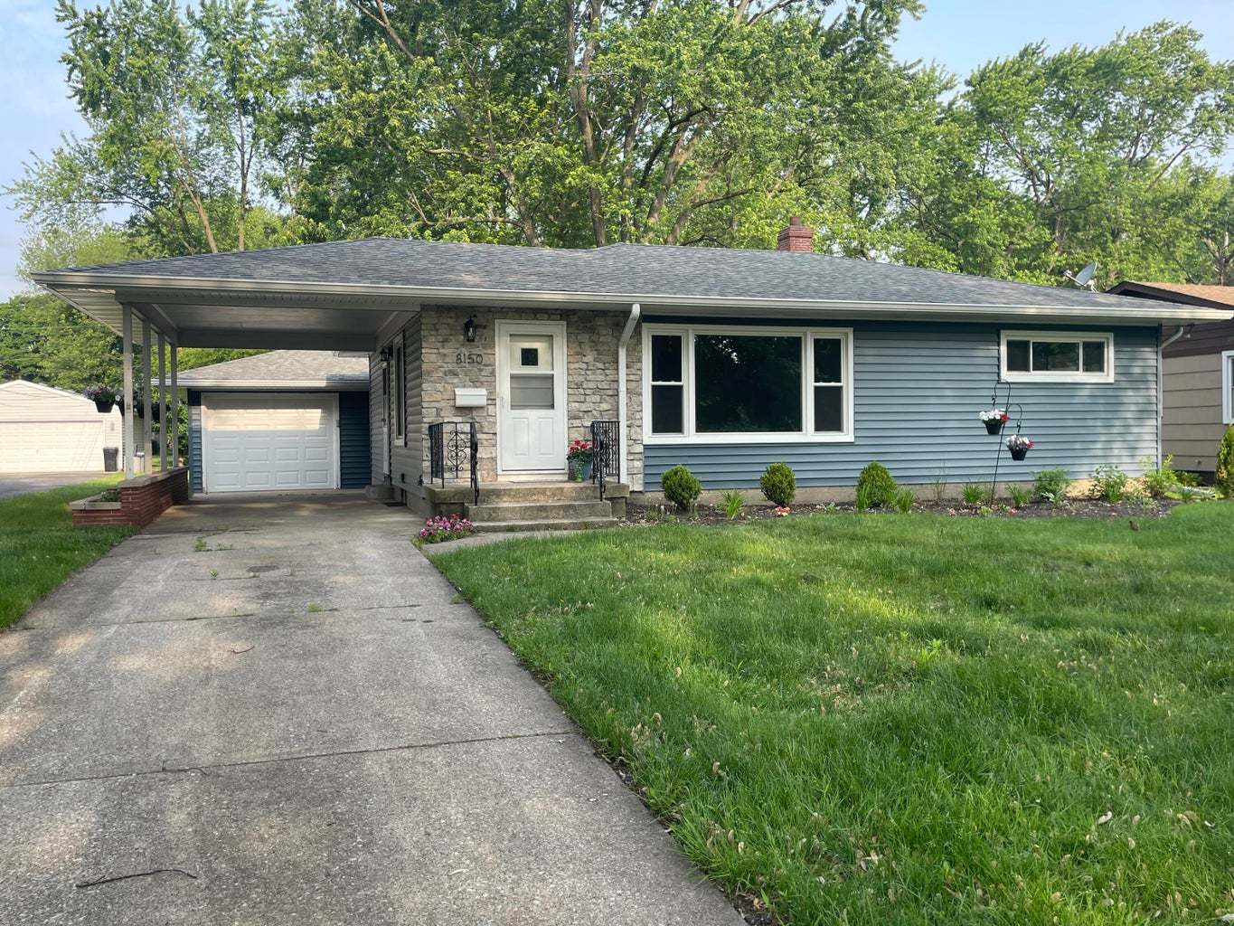 8150 Greenwood Avenue Property Photo 1