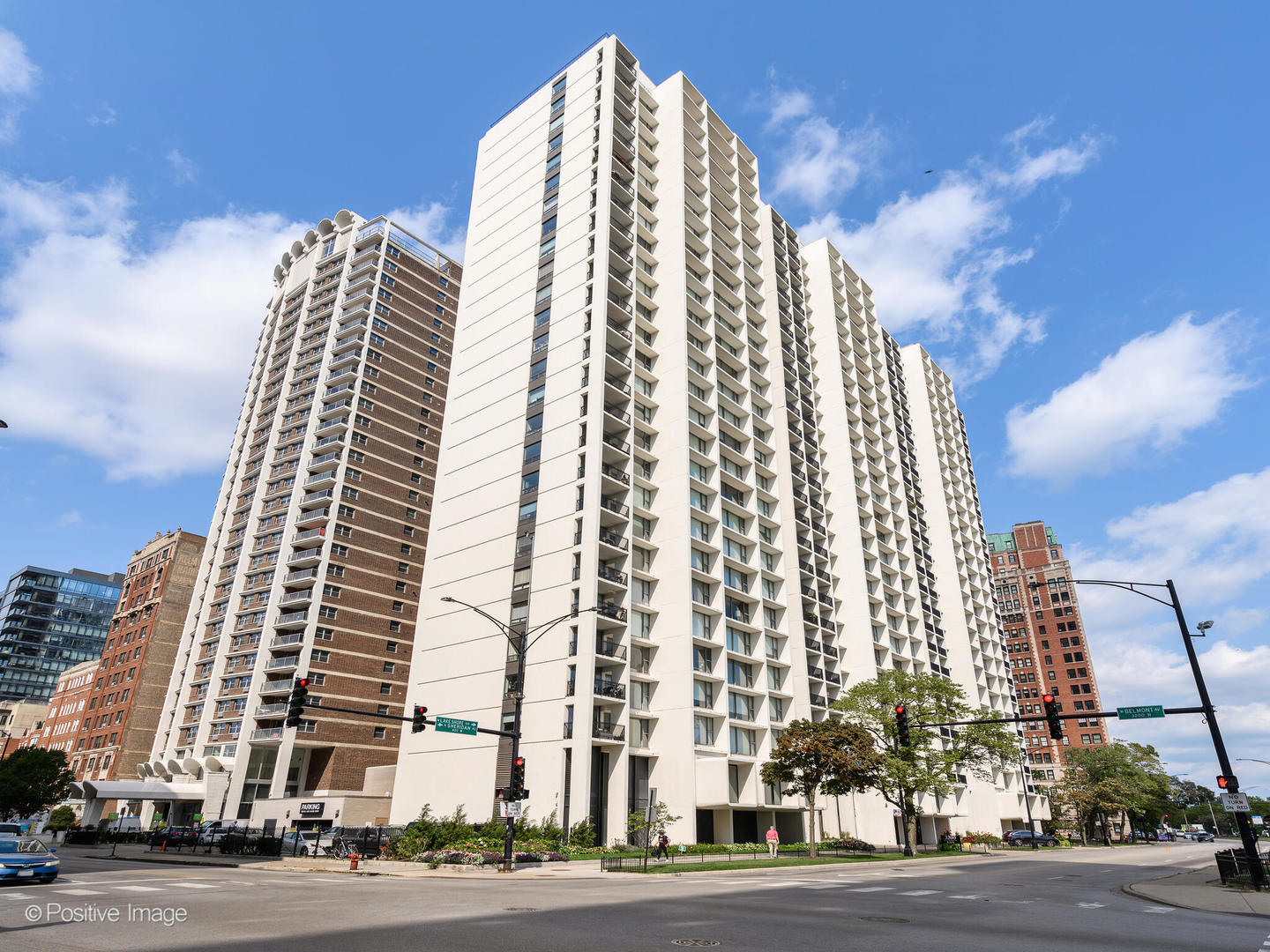 3200 N Lake Shore Drive 1805 Property Photo 1