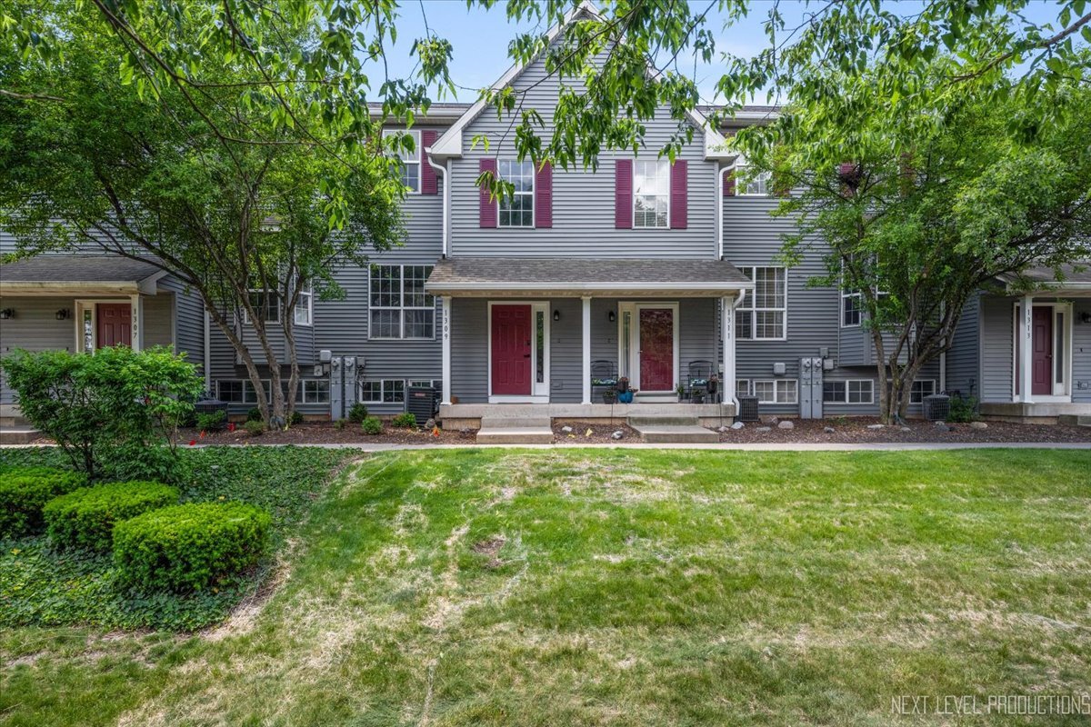 1309 Chestnut Lane 1309