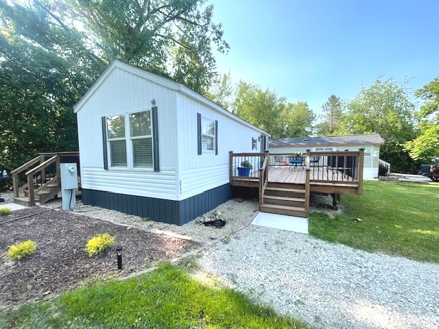140 Fossil Lake Court