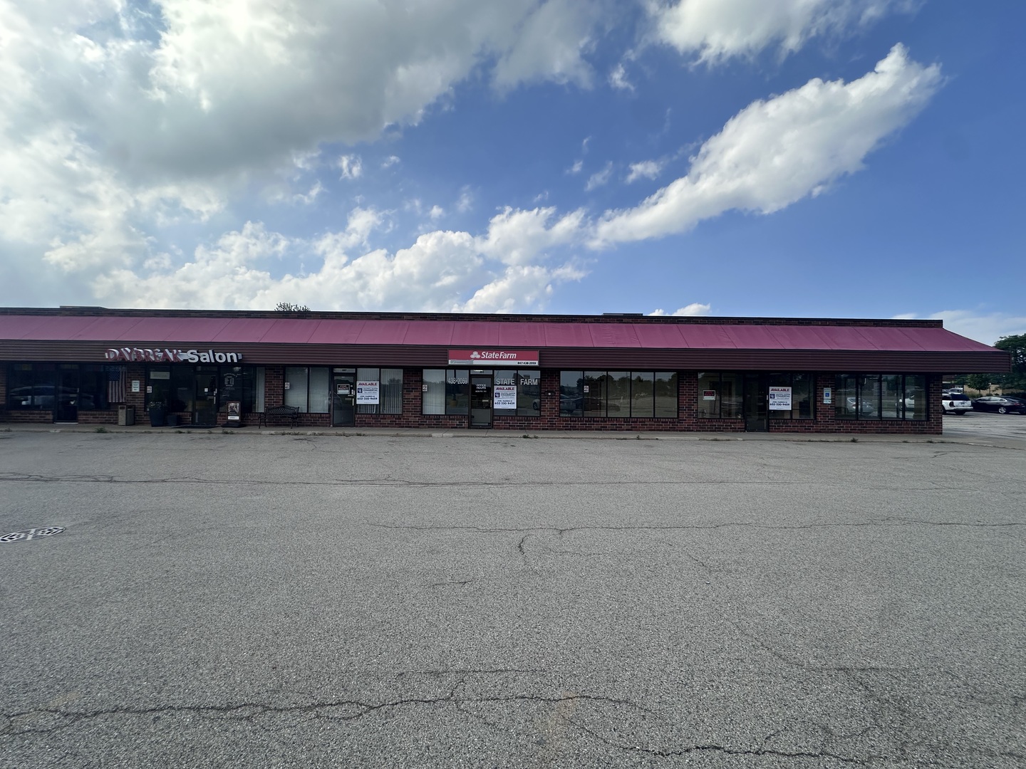 201 S Rand Road Property Photo 1