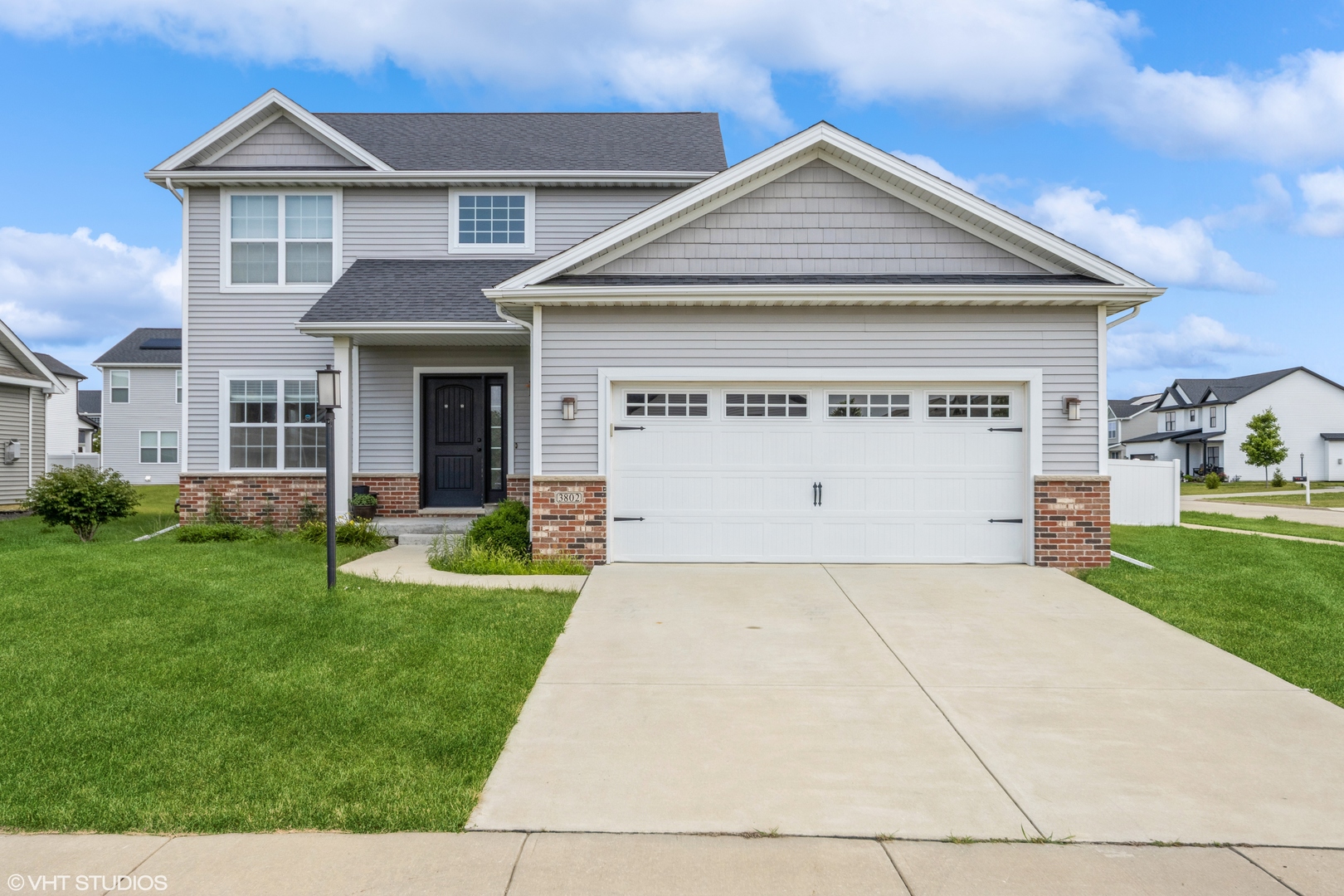 3802 Slate Drive