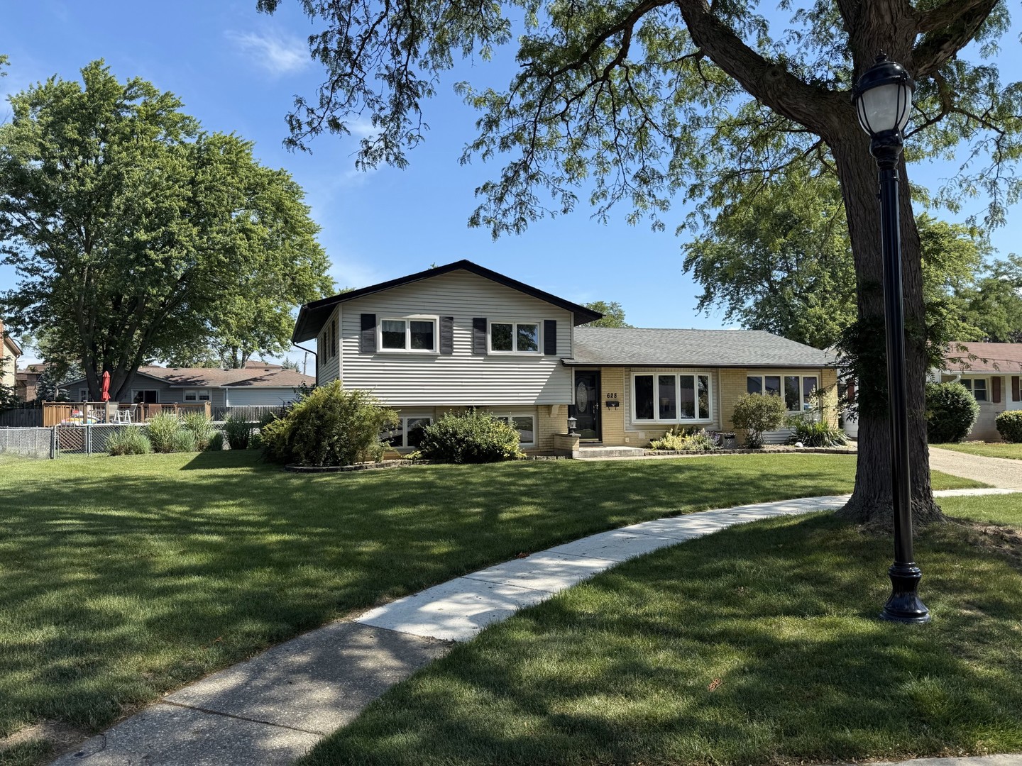 628 Ironwood Drive Property Photo 1