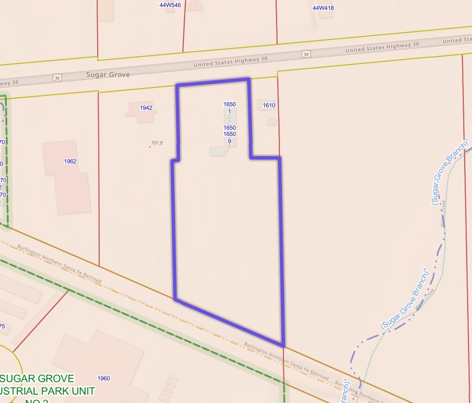 1650 Us 30 Property Photo 1