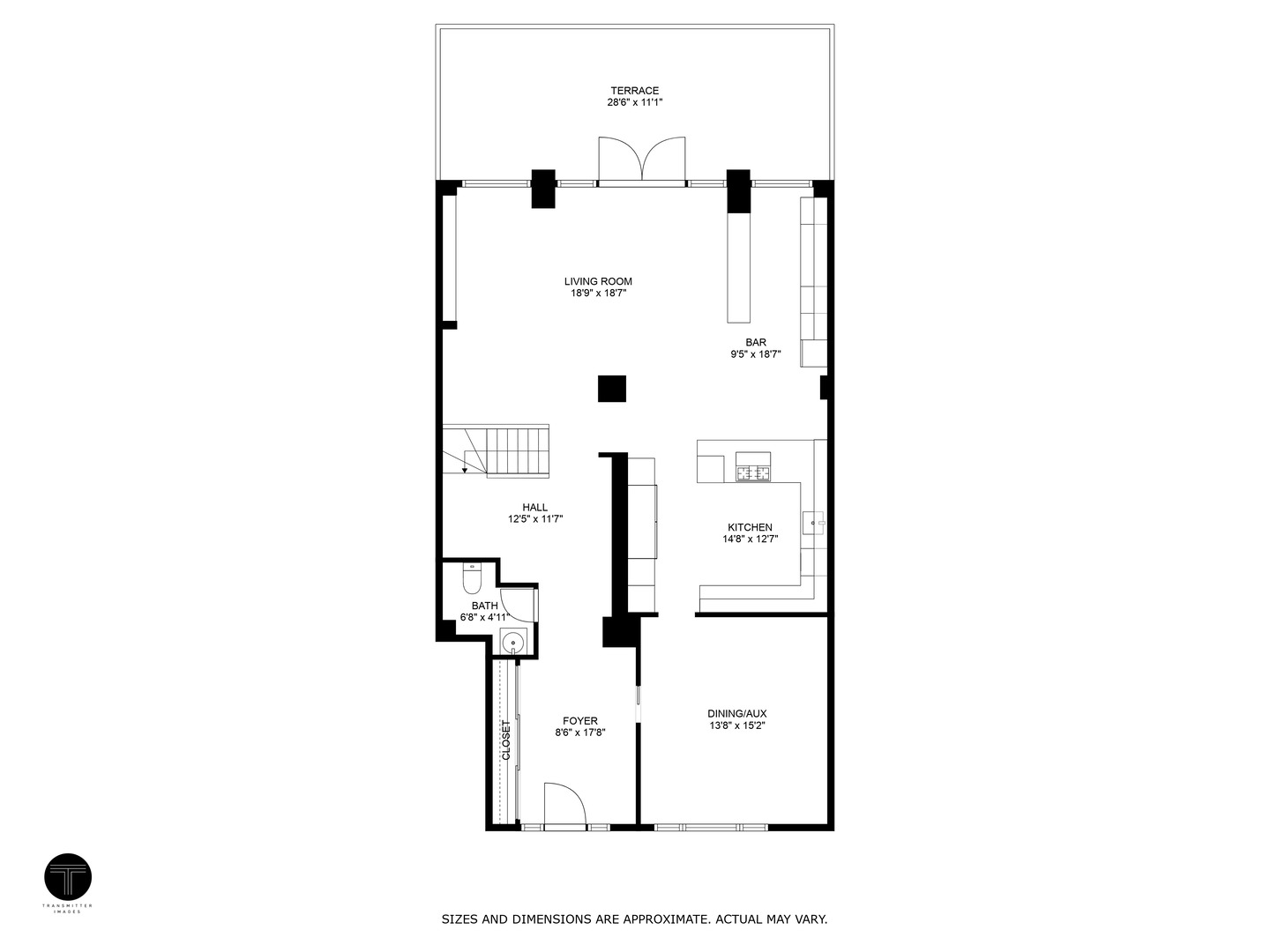 33 W Ontario Street Th5 Property Photo 41