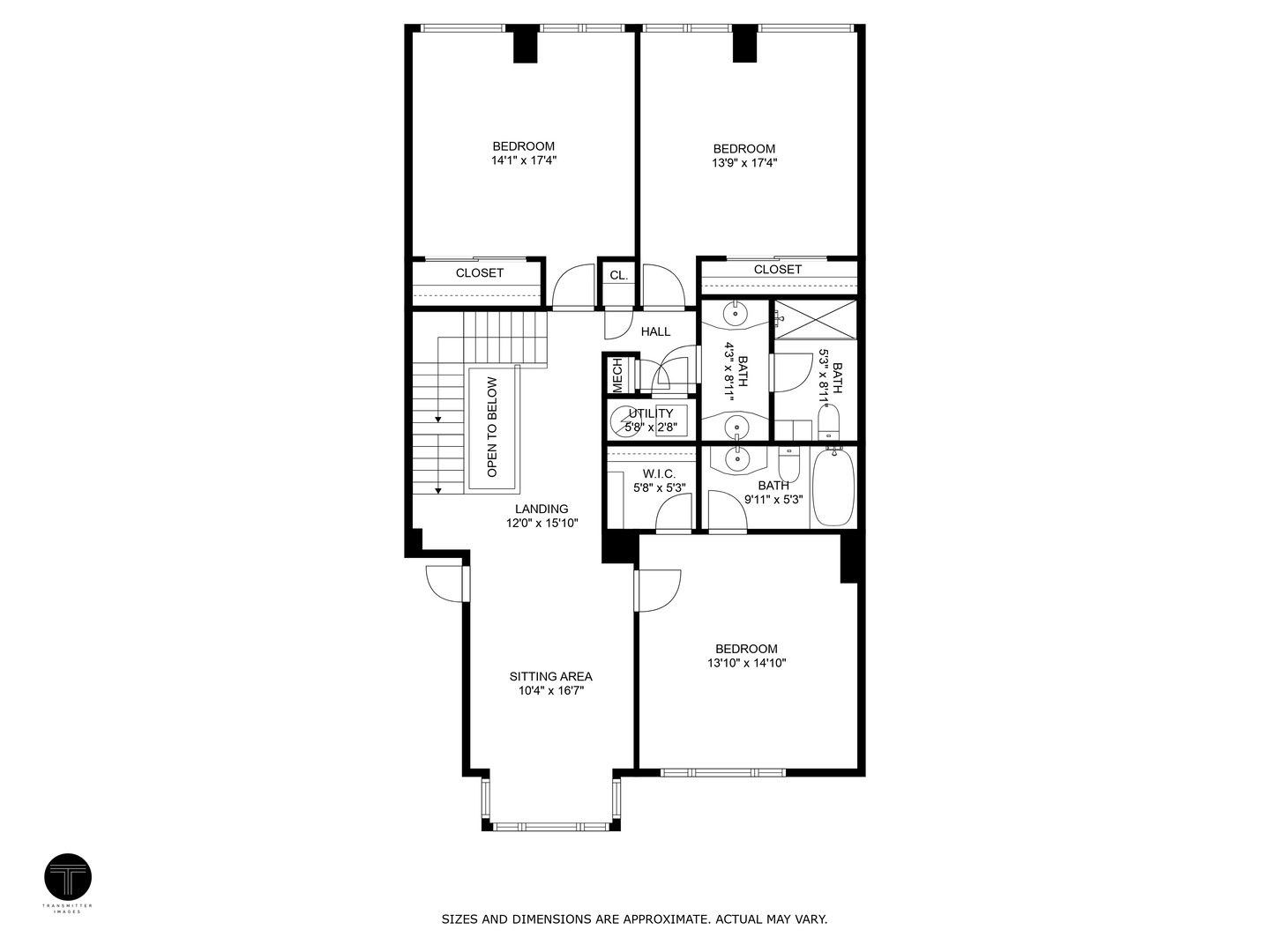 33 W Ontario Street Th5 Property Photo 42