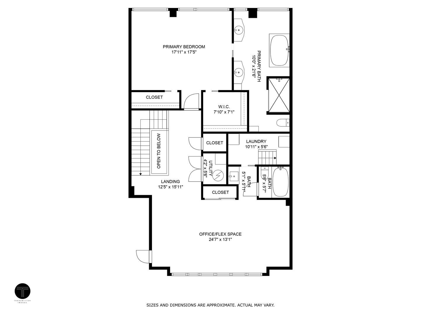 33 W Ontario Street Th5 Property Photo 43