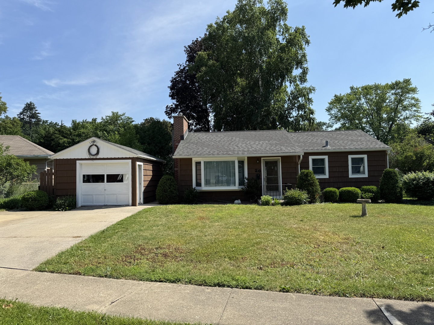 26 Hill Drive
