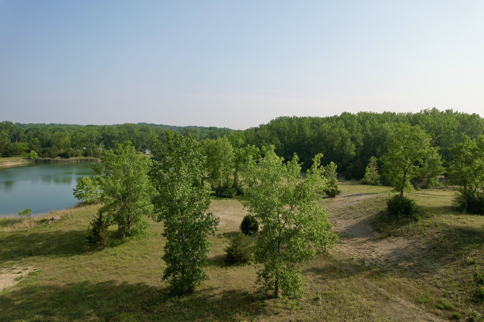 4141 E 2603rd Road Property Photo 5