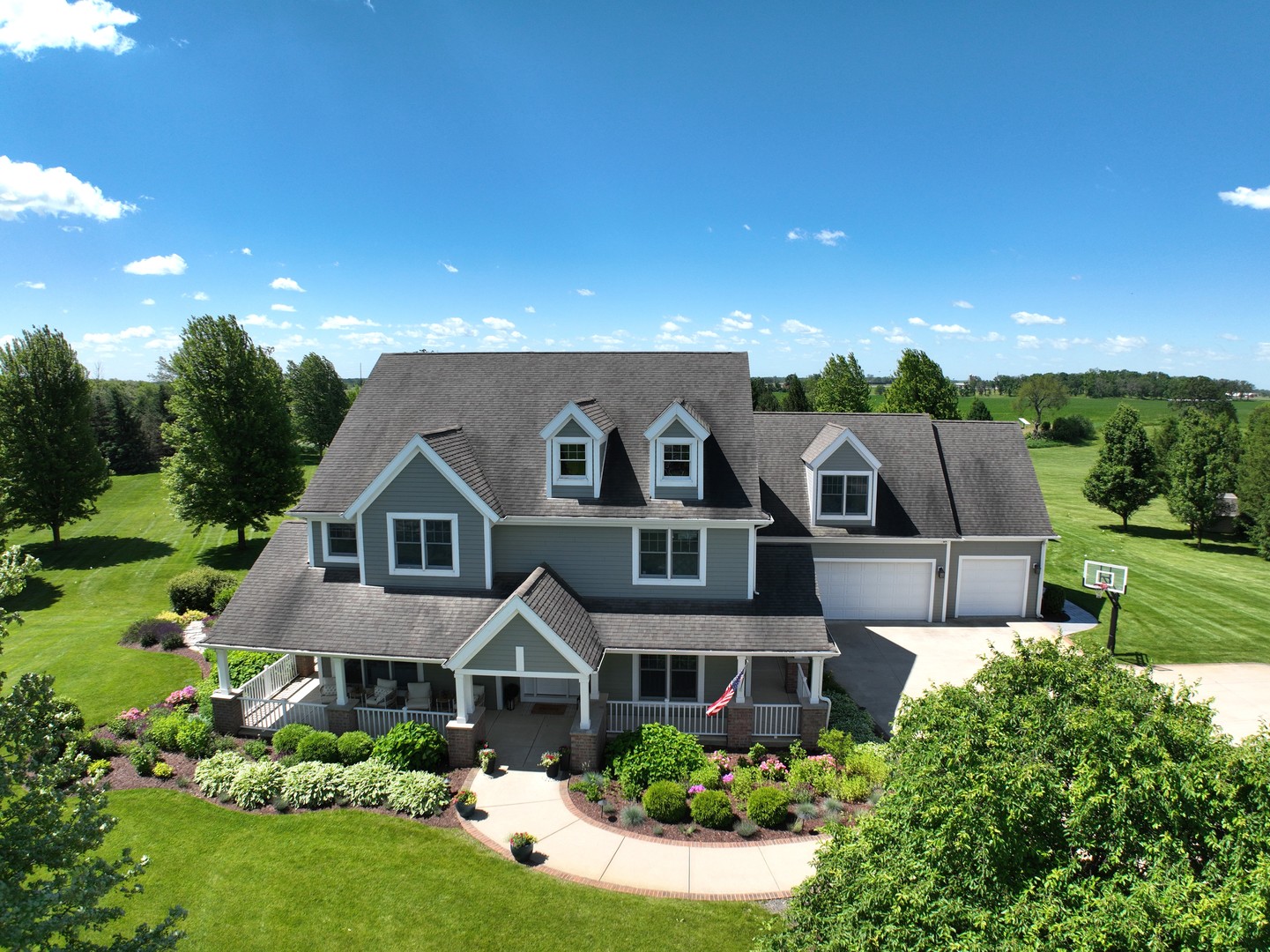5021 Sherwood Court