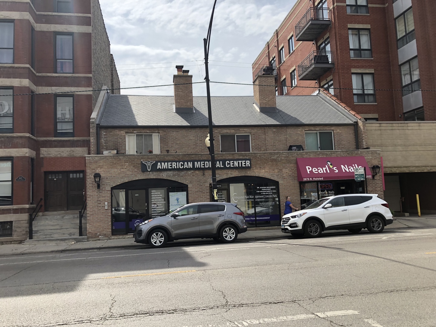 2674 N Halsted Street Property Photo 29