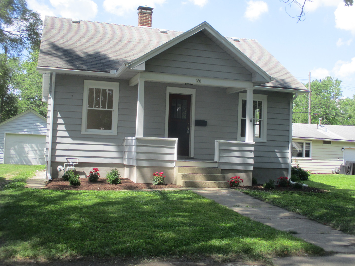 920 W Vine Street Property Photo 1
