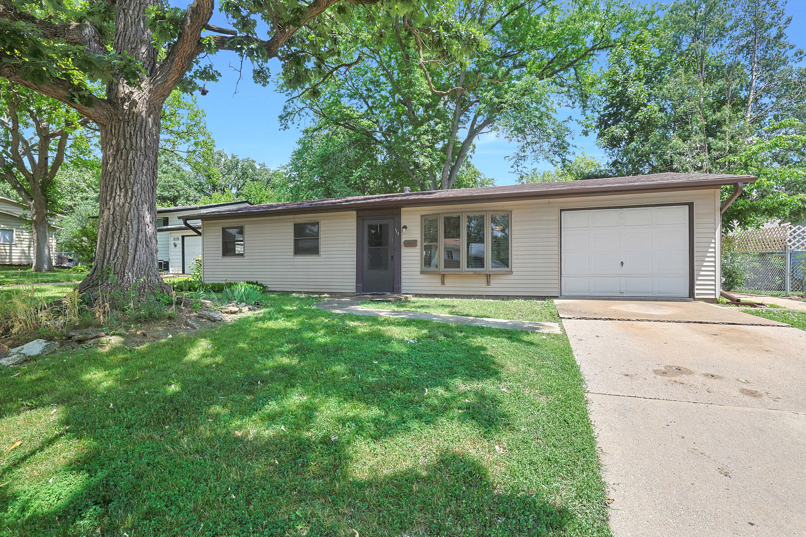 117 Timber Trail Property Photo 1