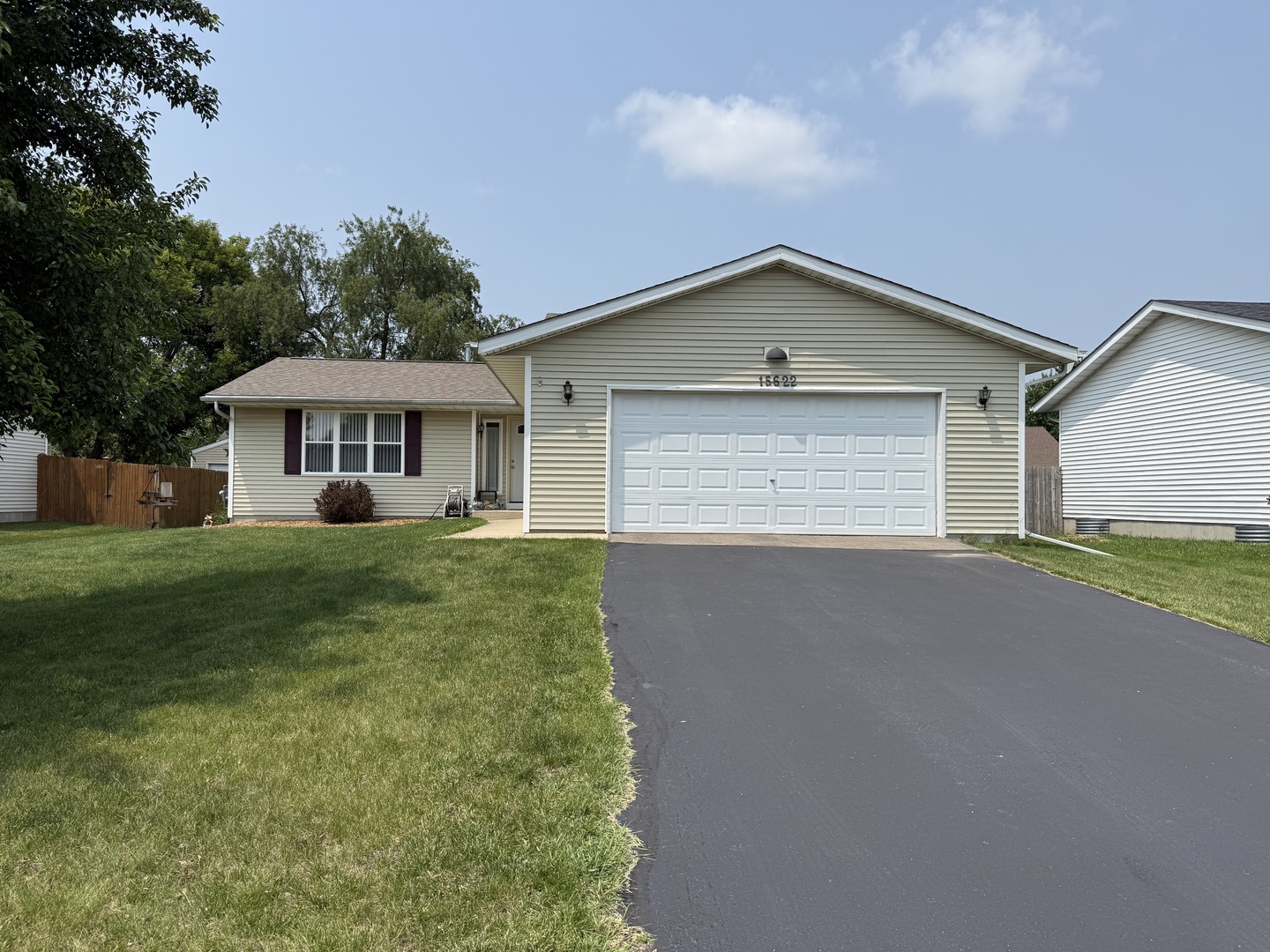 15622 Rockdale Road Property Photo 1