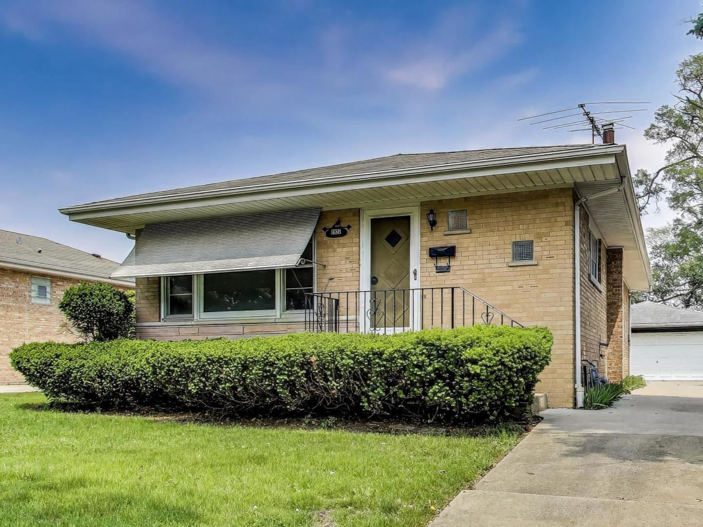 1927 Herbert Avenue Property Photo 1