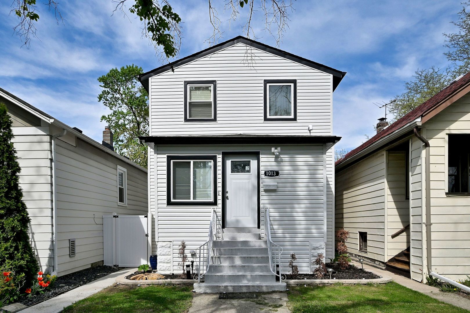 1013 Ferdinand Avenue Property Photo 1