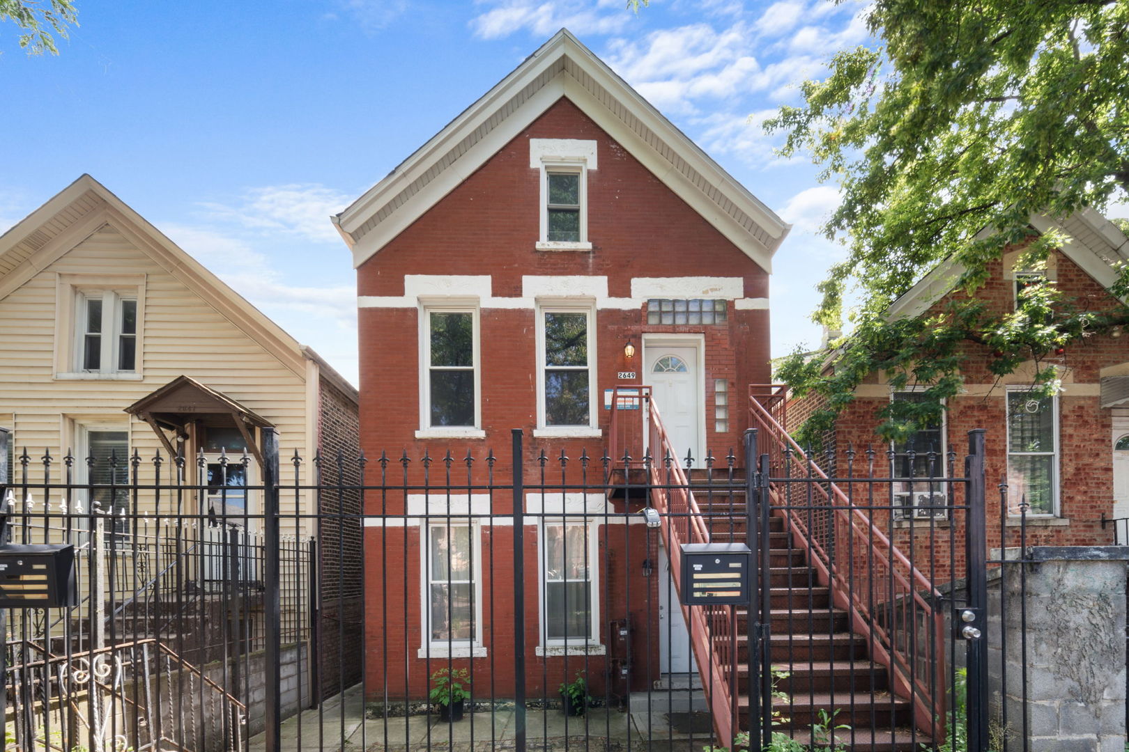 2649 W 21st Place Property Photo 1