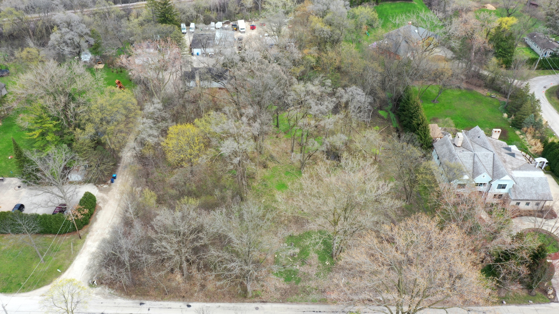 0 Highmoor Road Property Photo 1