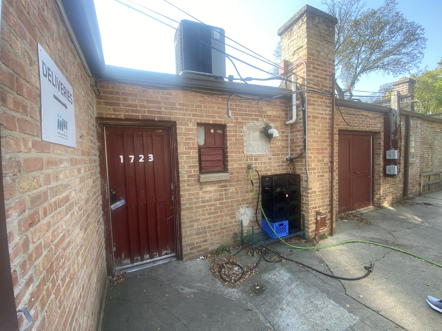 1723 Simpson Street Property Photo 31