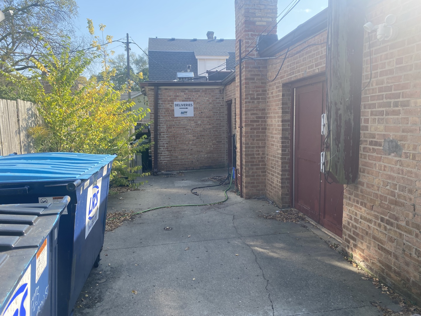 1723 Simpson Street Property Photo 36