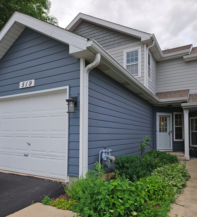 519 Woodcrest Drive Property Photo 1