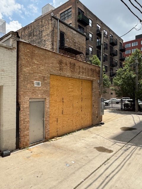 116 N Aberdeen Street Property Photo 13