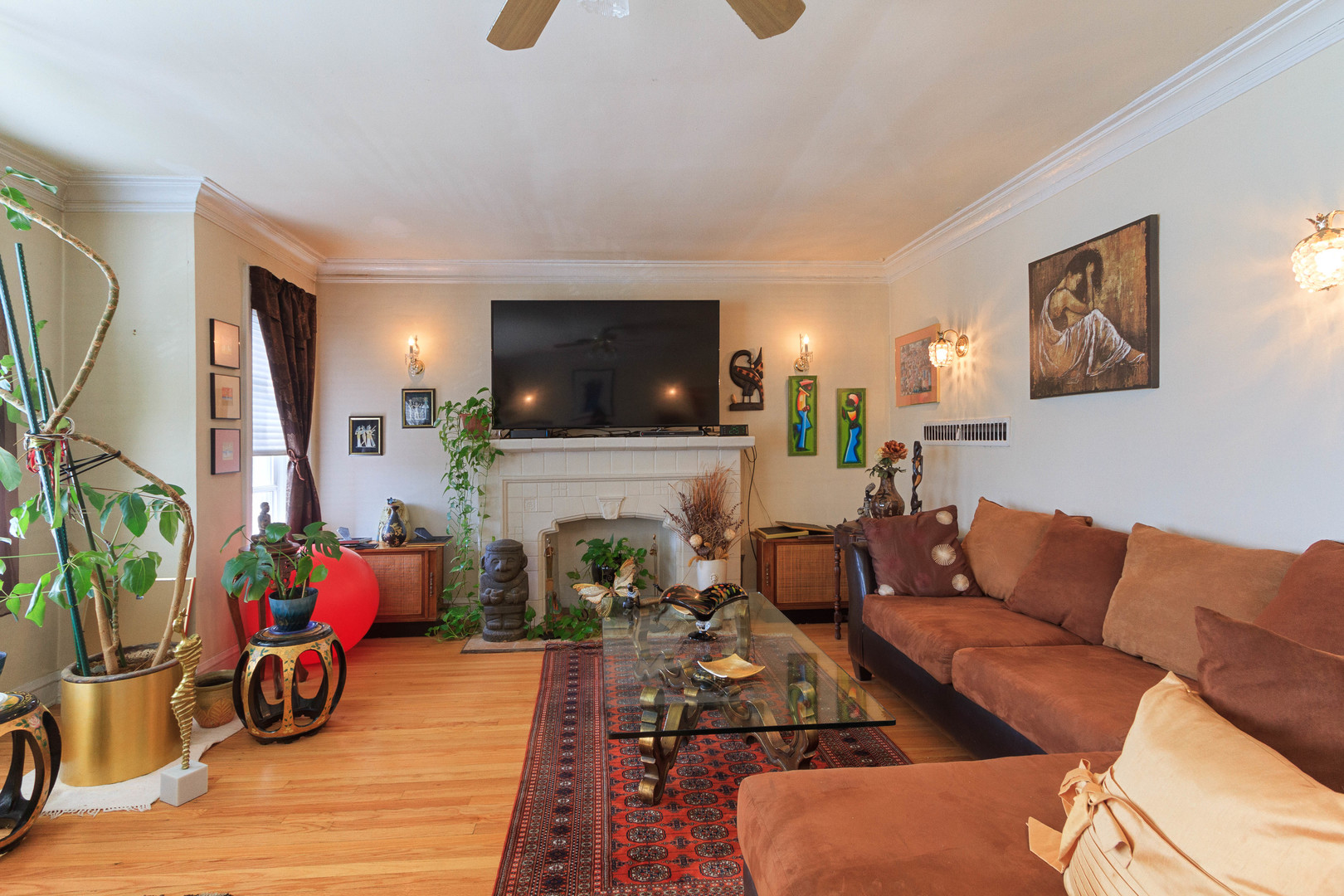 7317-19 S Luella Avenue Property Photo 6