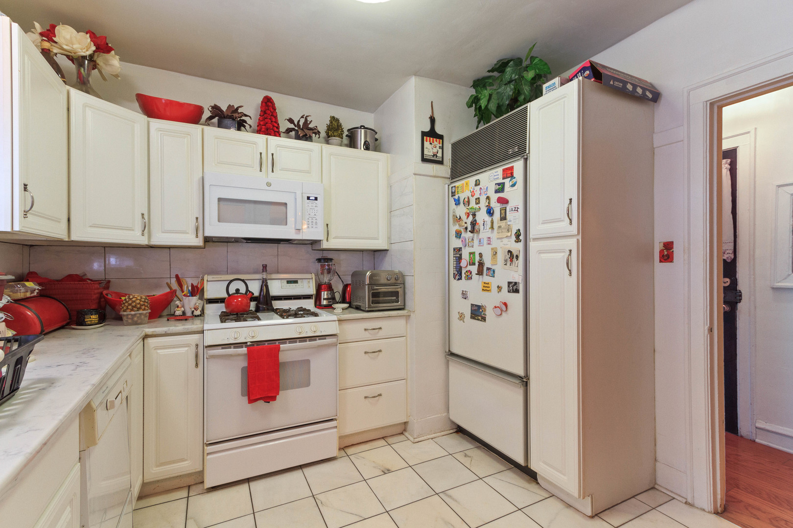 7317-19 S Luella Avenue Property Photo 14