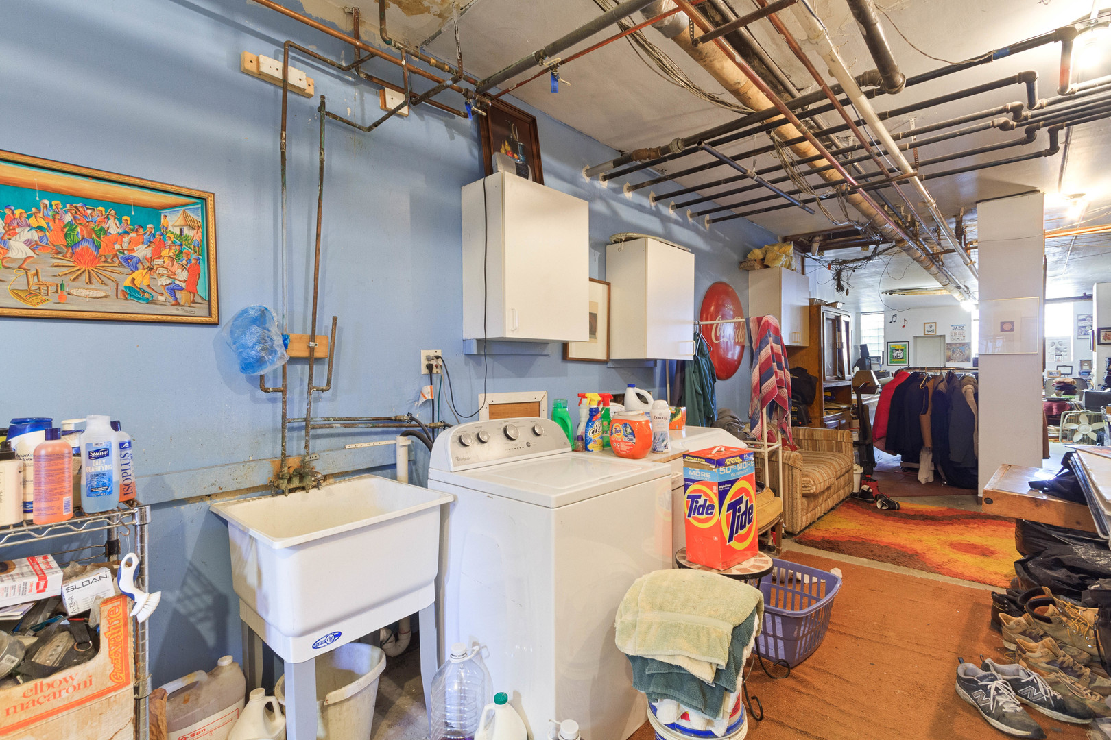 7317-19 S Luella Avenue Property Photo 27