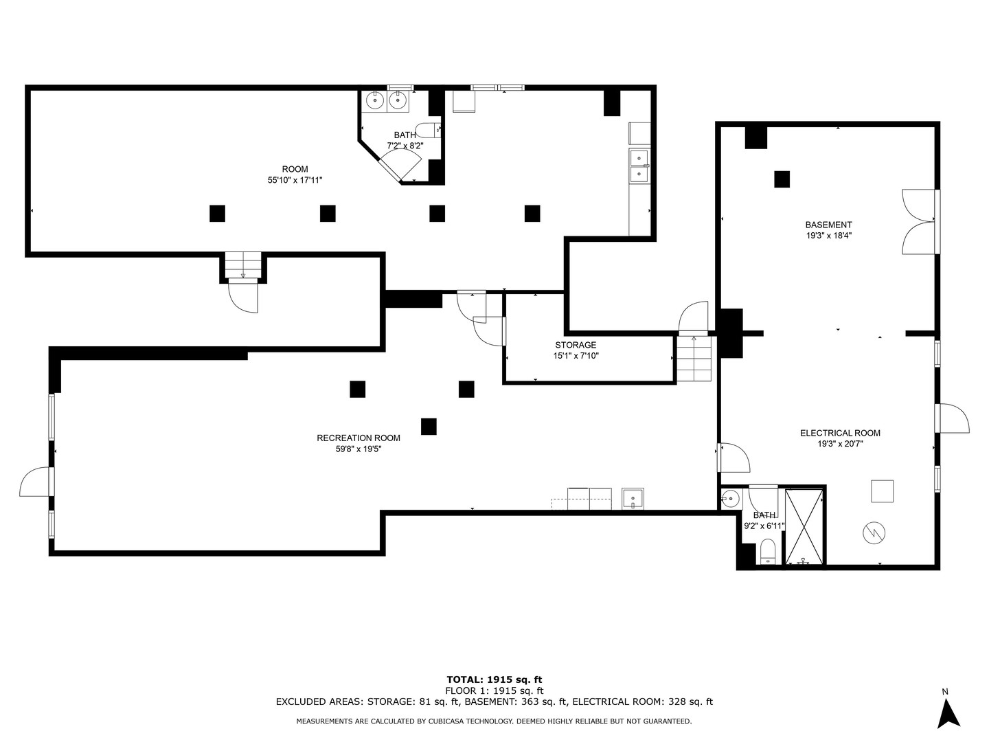 7317-19 S Luella Avenue Property Photo 28