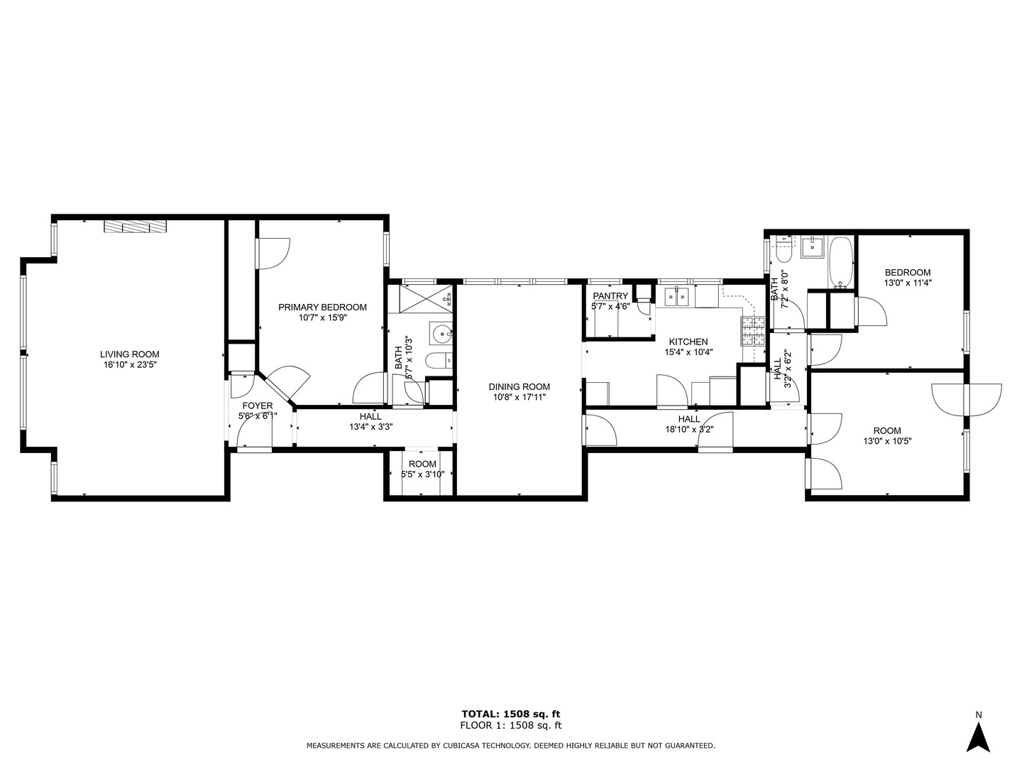 7317-19 S Luella Avenue Property Photo 29