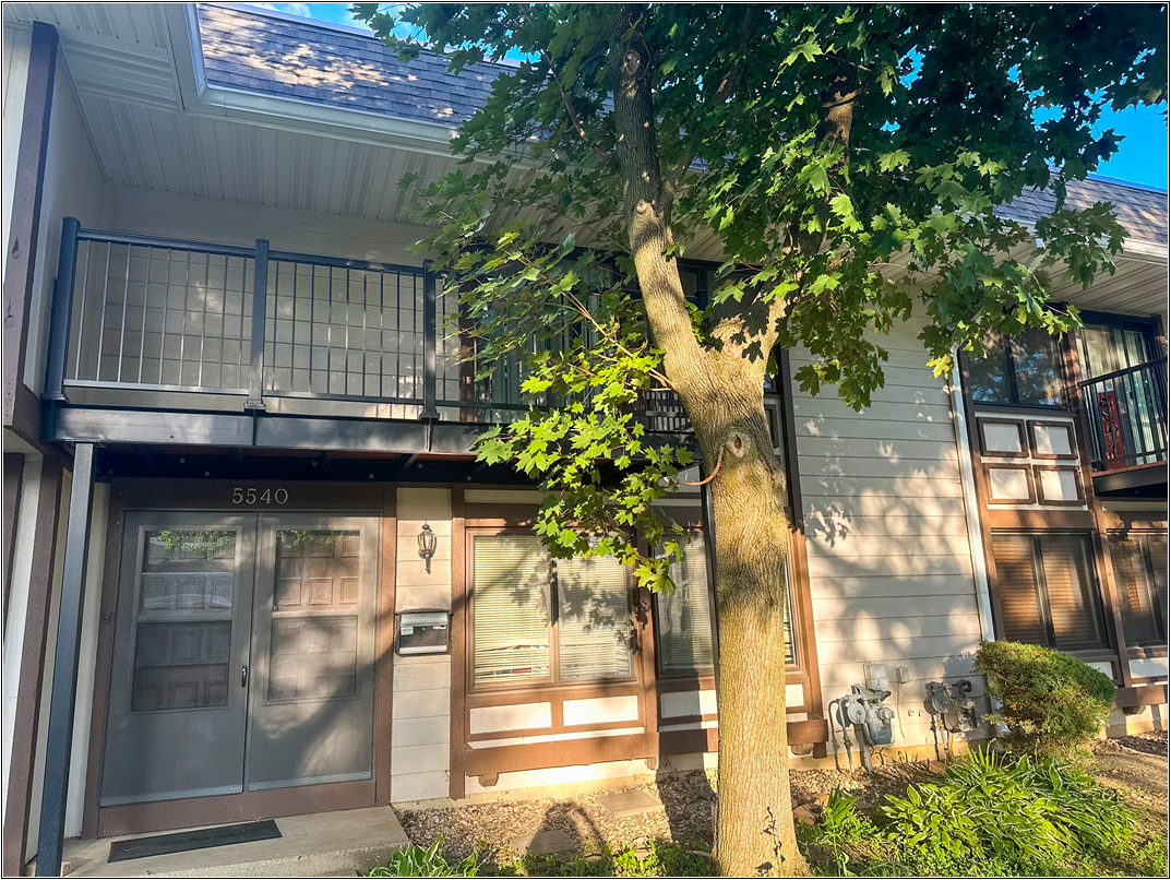 5540 Pebblebeach Drive Property Photo 1