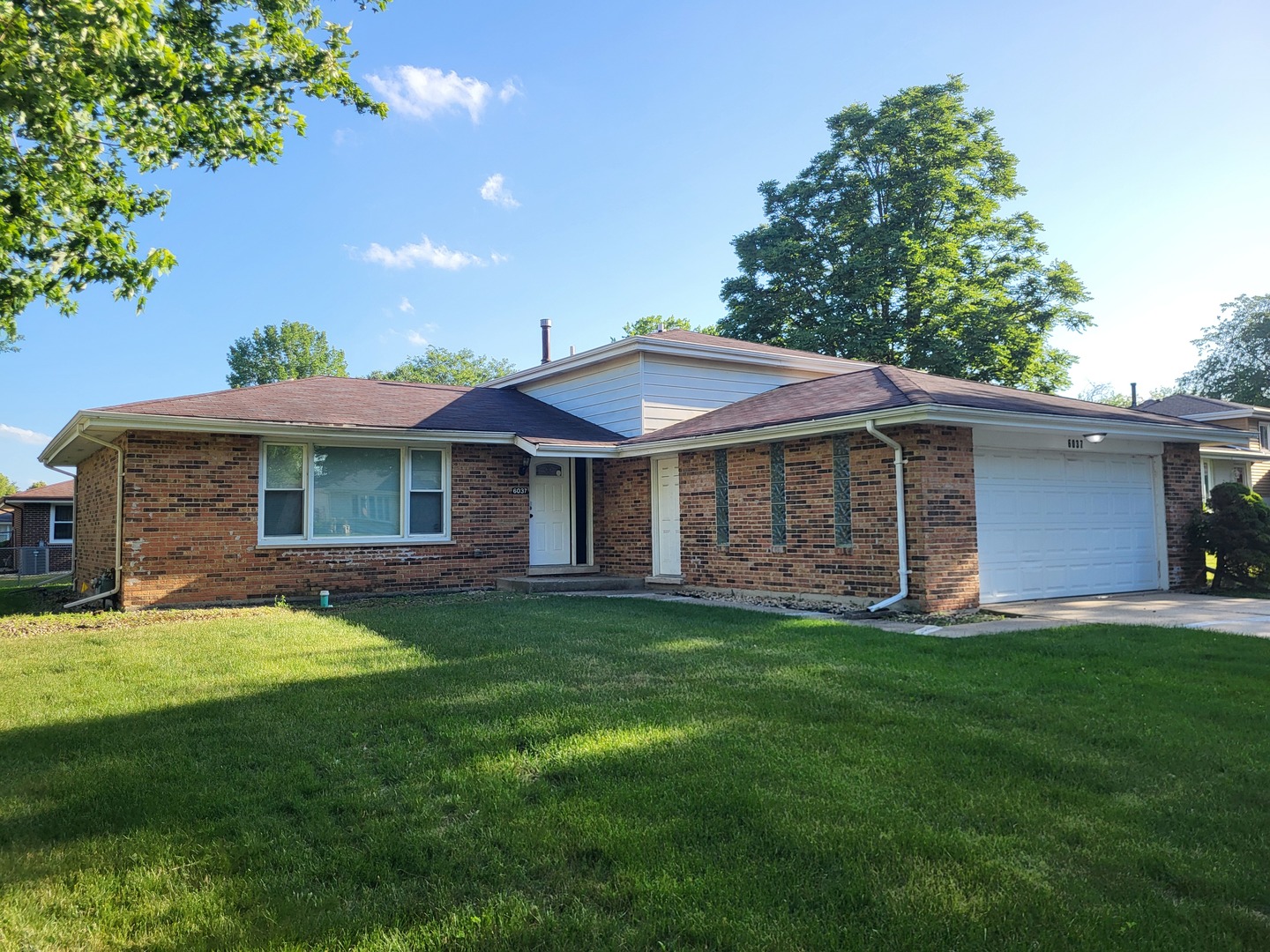 6037 Spring Lane Property Photo 1