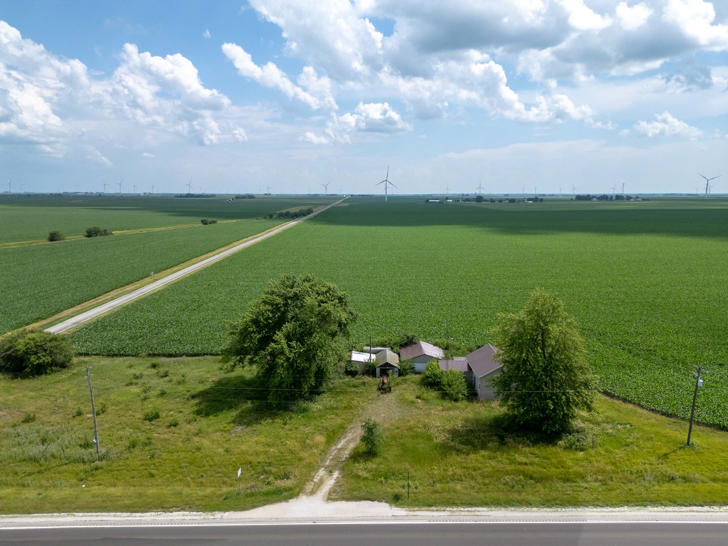 26439 E 3100 North Road Property Photo 1