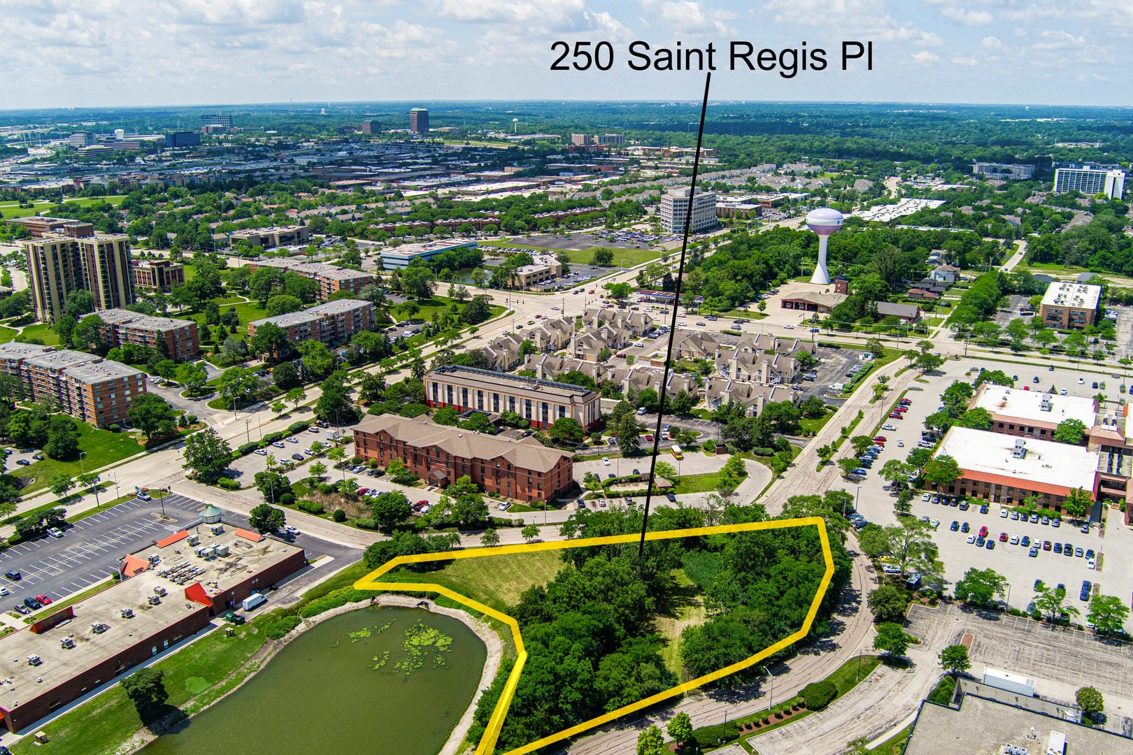 250 St Regis Property Photo 11