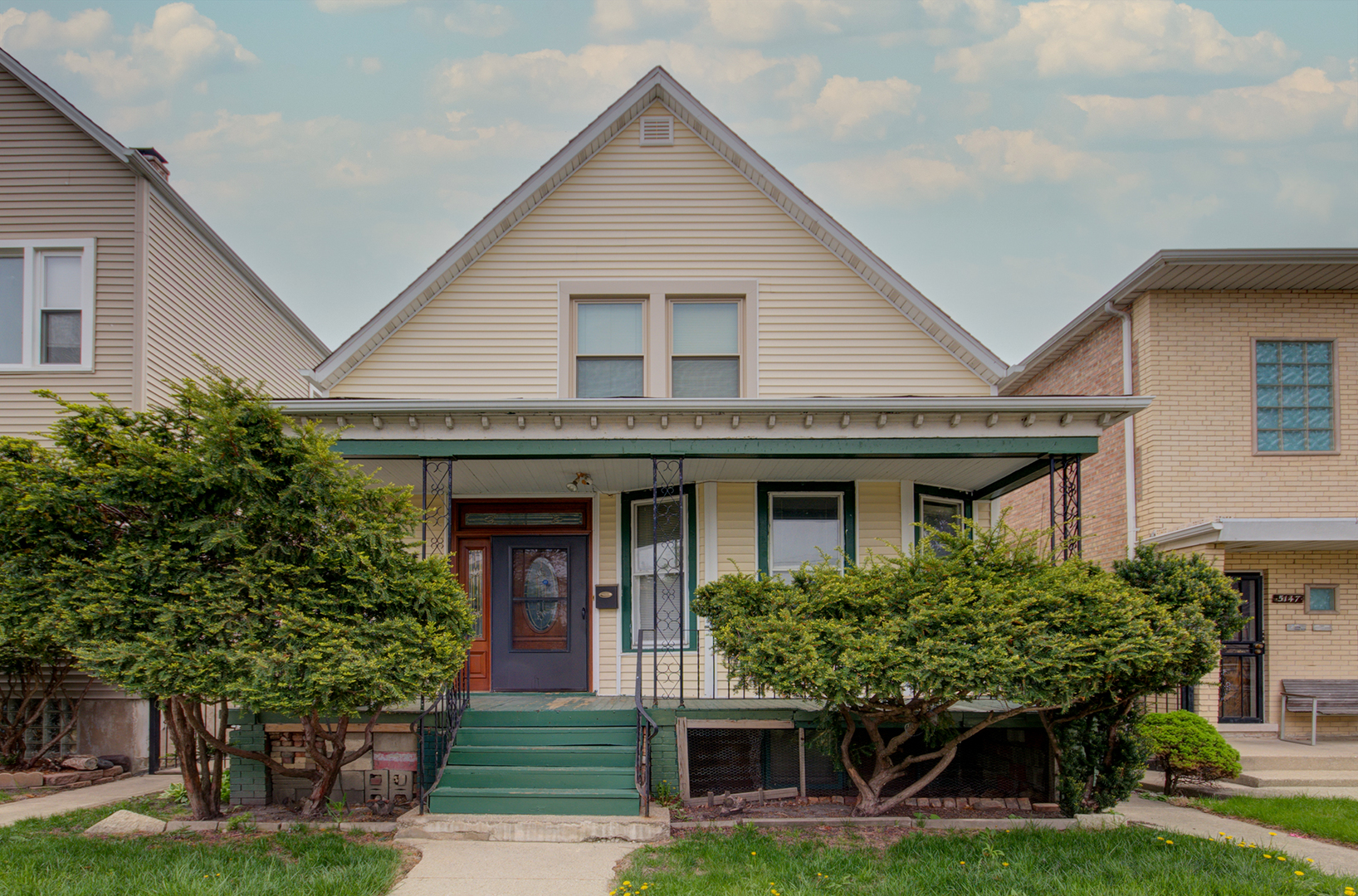 5145 S Troy Street Property Photo 1