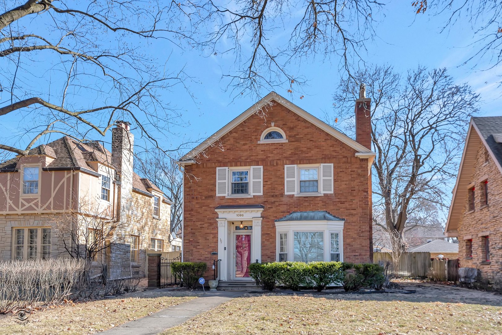 1096 S Wildwood Avenue Property Photo 1